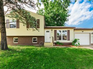 8456 Conbrook Ct, Galloway, OH