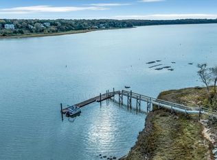 722 State Hwy UNIT 722, Eastham, MA 02642