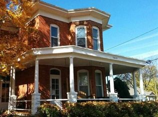 15635 Lima Rd APT 1, Huntertown, IN 46748