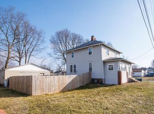 1722 Obetz Ave, Columbus, OH 43207