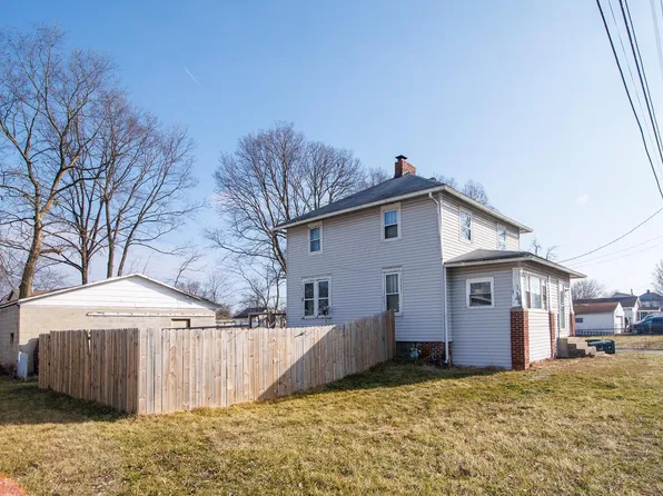 1722 Obetz Ave, Columbus, OH 43207