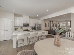 304 Chattooga Way, Charlotte, NC 28211