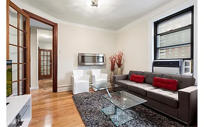 Sold by Douglas Elliman