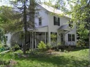 56 Canal St, Chester, VT 05143