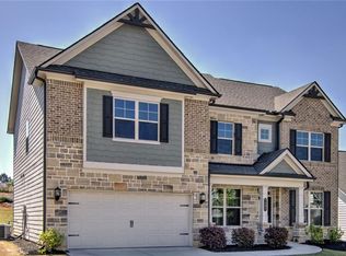 7107 Branch Creek Cv, Flowery Branch, GA 30542