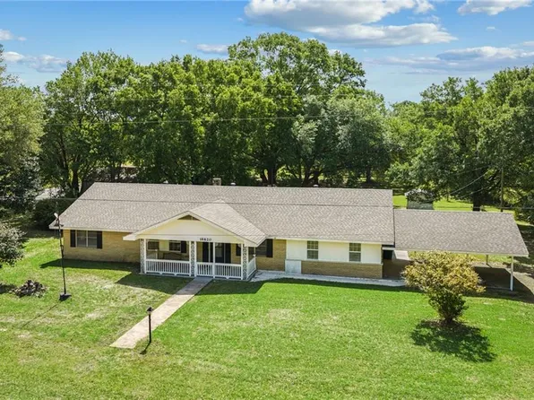 18820 Lee Rd, Franklinton, LA 70438
