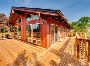 1415 Cloverdale Road, Kalama, WA 98625