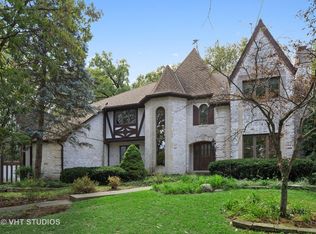 11765 Woodside Ct, Burr Ridge, IL 60527