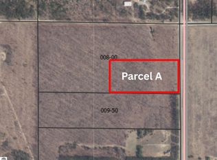 PARCEL A Johnson Rd, Mancelona, MI 49659