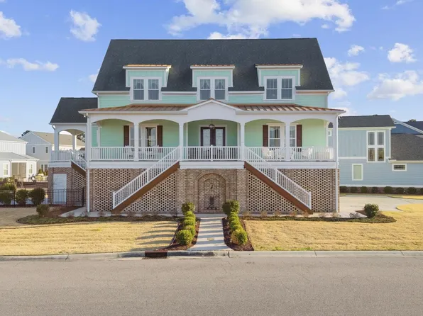 2001 Summer Rose Ln., Myrtle Beach, SC 29579