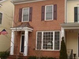 3659 Tavistock Rd, Frederick, MD 21704