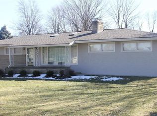 391 Debra Ln, Columbus, OH 43230