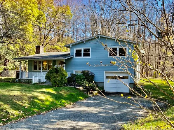 128 Sharon Valley Road, Sharon, CT 06069