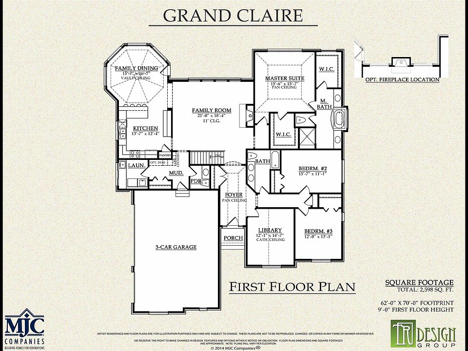 2nd image of 64096 Bur Oak Dr #21