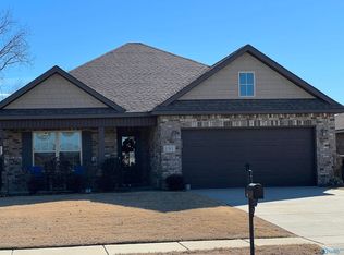 191 Olde Dogwood Trl, Decatur, AL 35603