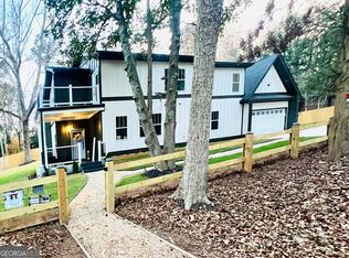 2257 Barge Rd SW, Atlanta, GA 30331