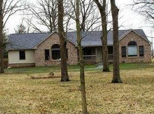 5231 State Route 132, Pendleton, IN 46064