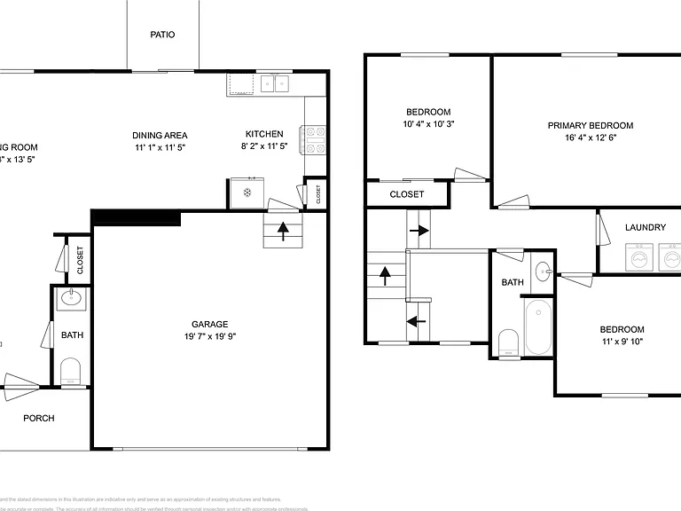 6122 Cider Mill Pl — Photo 2