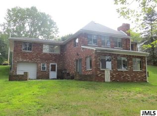 1618 Mull Hwy, Tipton, MI 49287