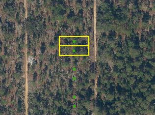 237 Maple Ln LOT 15, Interlachen, FL 32148