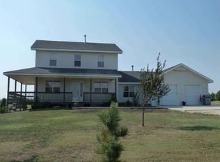 7015 S Harvest Hill Rd, Whitewater, KS 67154