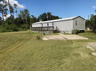 116 Bunch Rd #1, Palatka, FL 32177