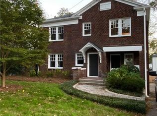1363 N Highland Ave NE UNIT B, Atlanta, GA 30306