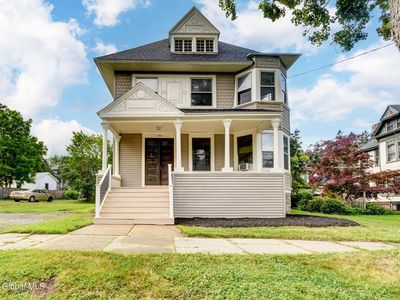 106 W Madison Avenue, Johnstown, NY, 12095