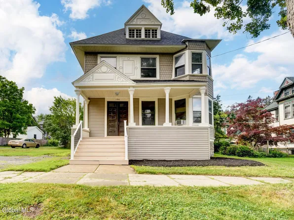 106 W Madison Avenue, Johnstown, NY 12095