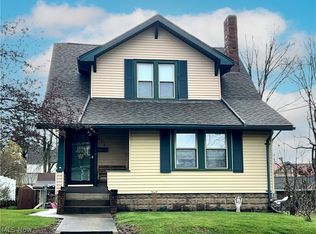 402 19th St NW, Massillon, OH