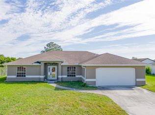 1514 Crestwood Cir W, Lehigh Acres, FL 33936