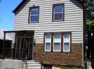 1246 W 97th St, Chicago, IL 60643