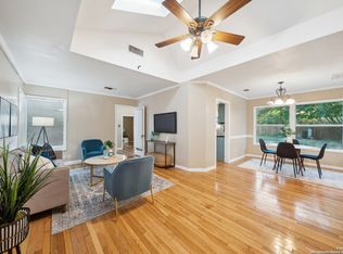 213 Wellesley Blvd, San Antonio, TX 78209
