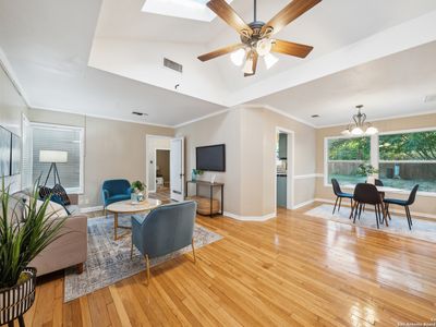 213 Wellesley Blvd, San Antonio, TX, 78209
