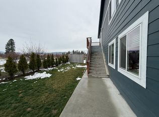 24211 E Wellesley Ave UNIT 1-B, Otis Orchards, WA 99027