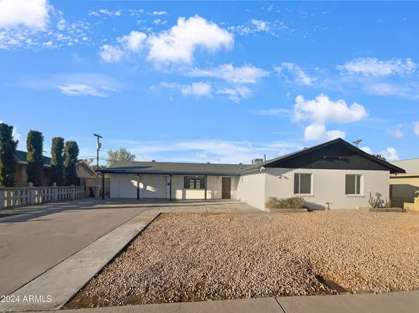 6325 W MEDLOCK Drive, Glendale, AZ 85301