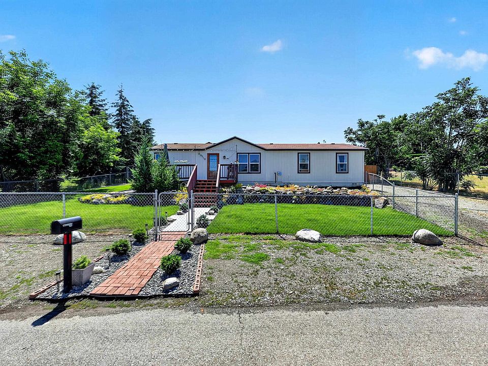 9710 E Knox Ave, Spokane, WA 99206 | MLS #202620938 | Zillow