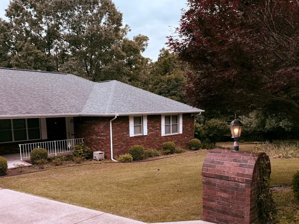 281 Lorraine Pl, Mountain Home, AR 72653