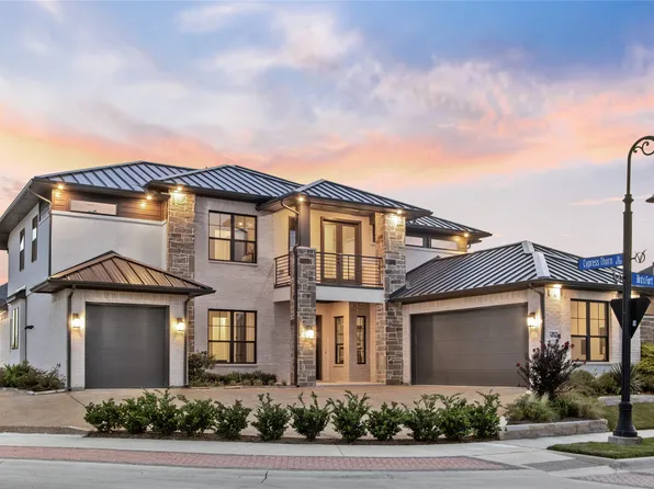 1816 Birds Fort Trl, Arlington, TX 76005