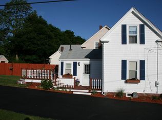 13 John St, Waltham, MA 02453