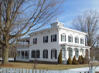 392 Gurn Springs Rd, Gansevoort, NY 12831