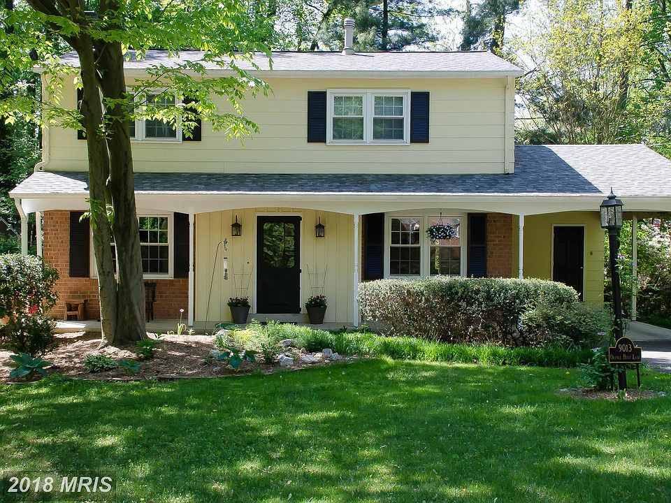 1st image of 9013 Orange Hunt Ln