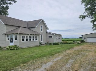 6527 E State Road 28, Frankfort, IN 46041