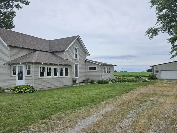 6527 E State Road 28, Frankfort, IN 46041