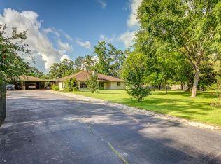 22843 E Oakley Dr, New Caney, TX 77357