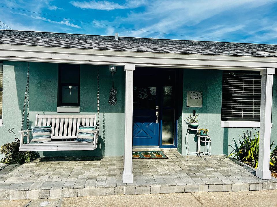 1360 Crevalle Ave, Merritt Island, FL 32952 Zillow