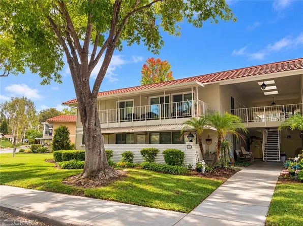 876 Avenida Sevilla Unit O, Laguna Woods, CA 92637