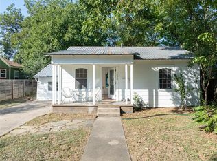 1028 E 43rd St #A, Austin, TX 78751