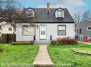 5859 N 66th St, Milwaukee, WI 53218