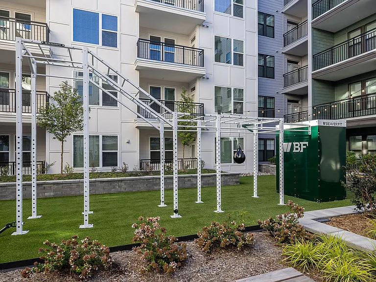 The Boulevard a Broadstone Community — Photo 28